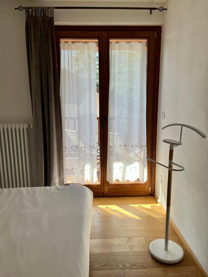 Casa Dei Ciliegi Lejlighed Morgex Eksteriør billede