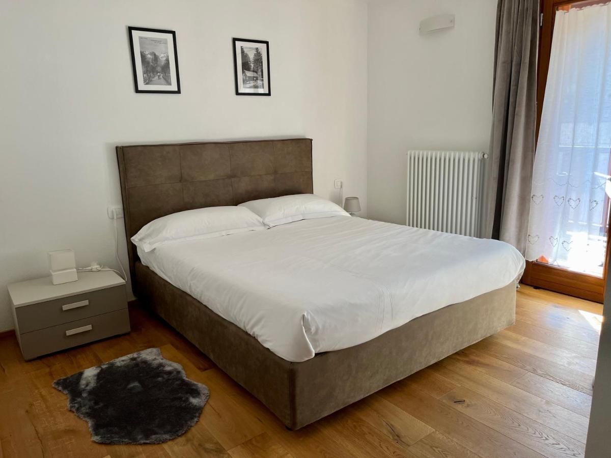 Casa Dei Ciliegi Lejlighed Morgex Eksteriør billede