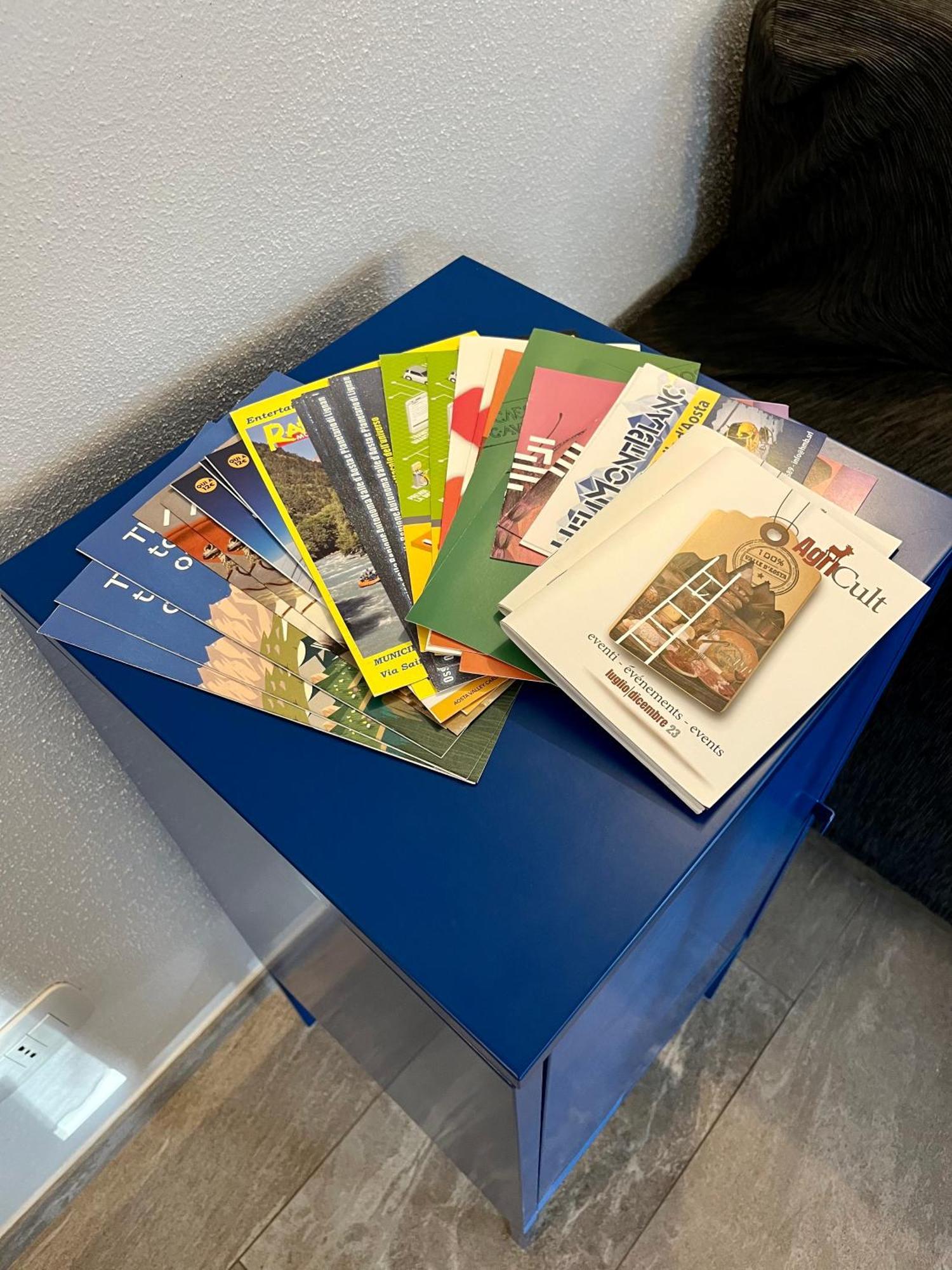 Casa Dei Ciliegi Lejlighed Morgex Eksteriør billede